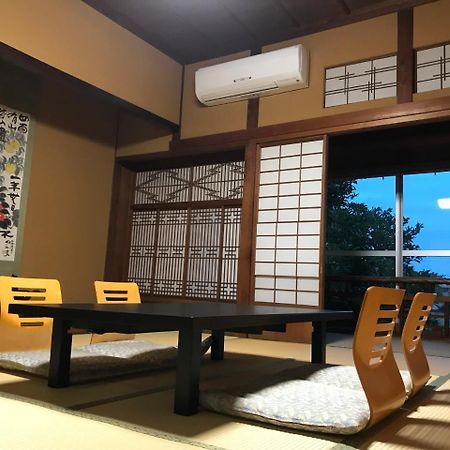胜崎馆酒店 Tsubata 外观 照片