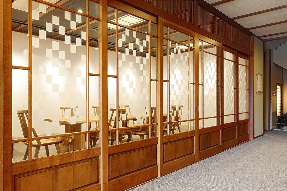 胜崎馆酒店 Tsubata 外观 照片