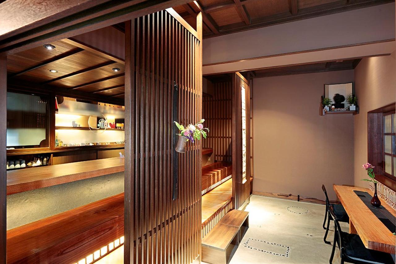 胜崎馆酒店 Tsubata 外观 照片